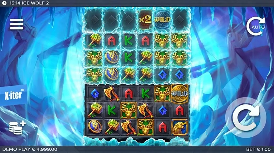 Special Event Promotion