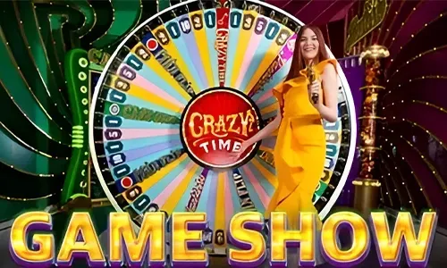 PUB777 Live Casino